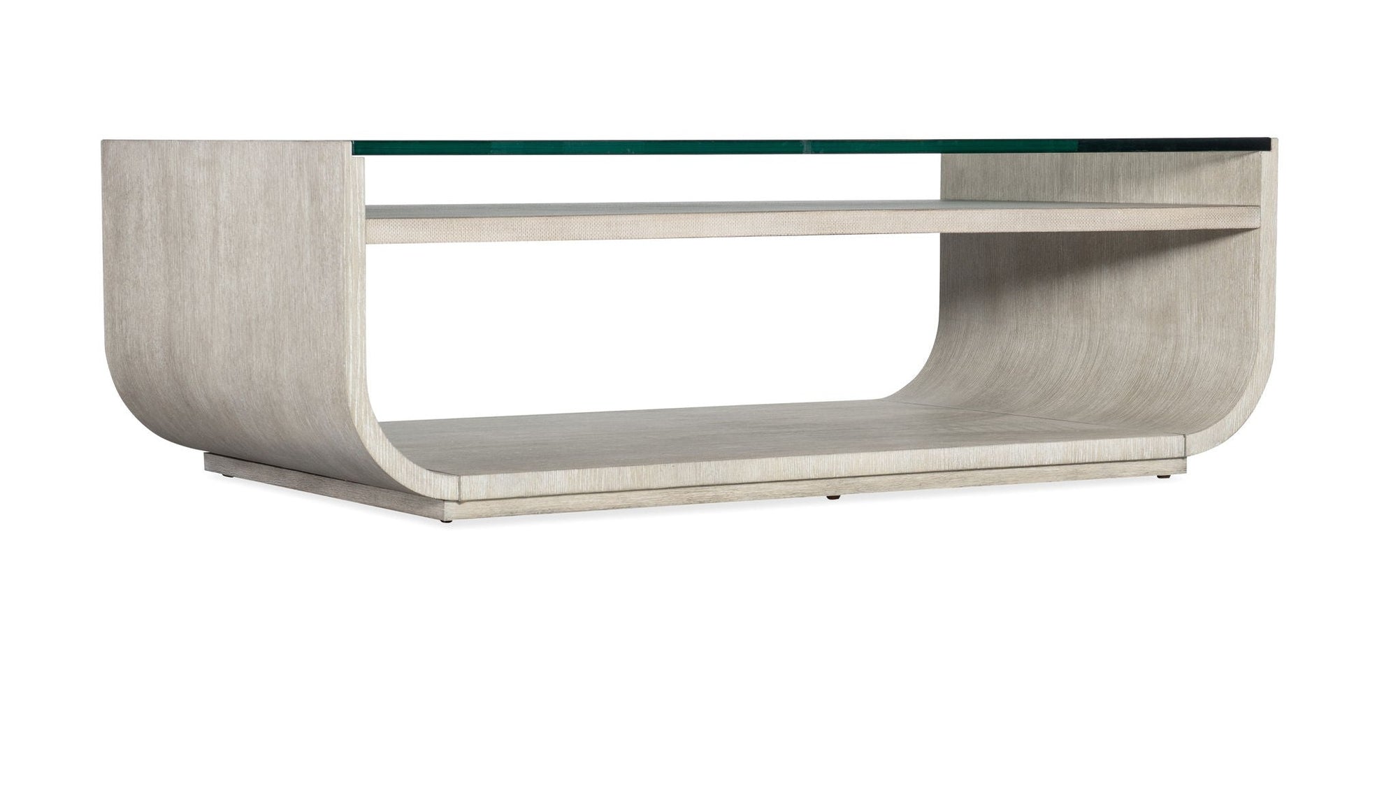 Modern Mood - Rectangle Cocktail Table