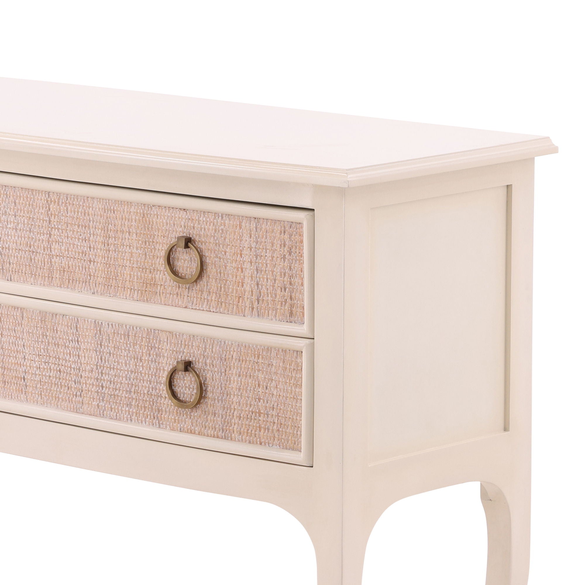 Gardner - Chest - Beige