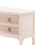 Gardner - Chest - Beige