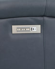Jaxon - 3P Recliner Zero Gravity - Santa Fe-Ocean