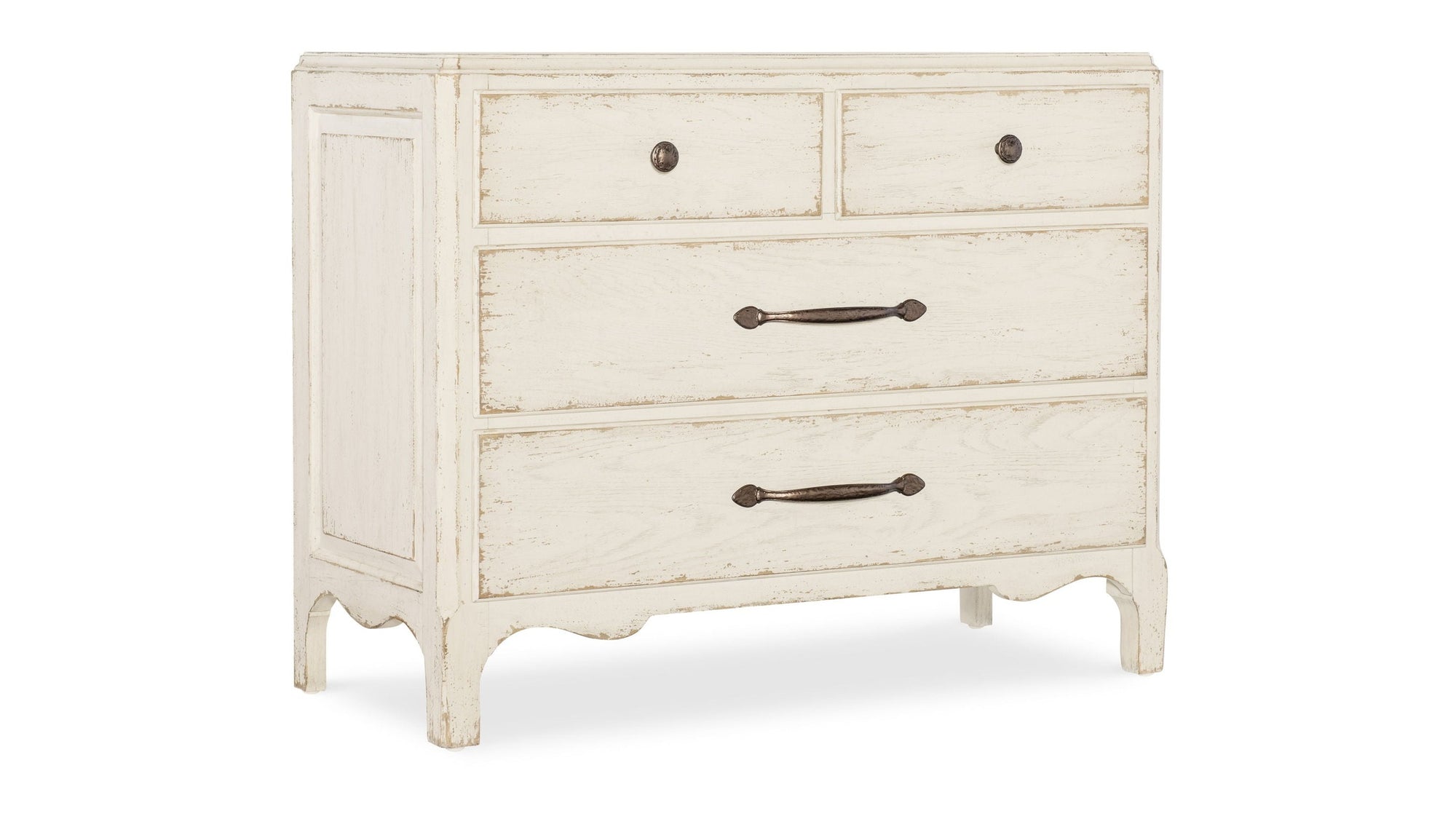 Americana - Bachelor Chest
