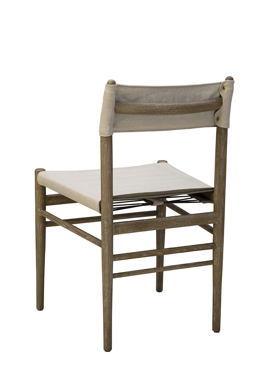 Prescott - Chair