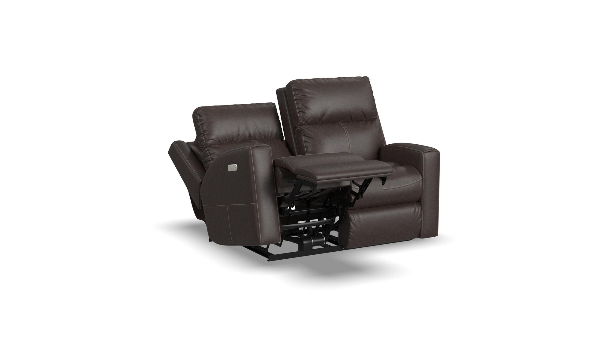 Score - Power Reclining Loveseat