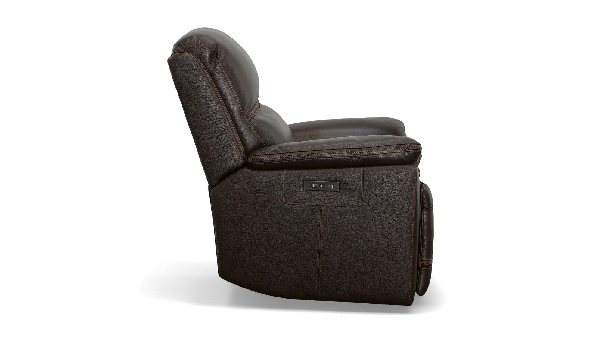 Jackson - Power Recliner With Power Headrest