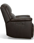 Jackson - Power Recliner With Power Headrest