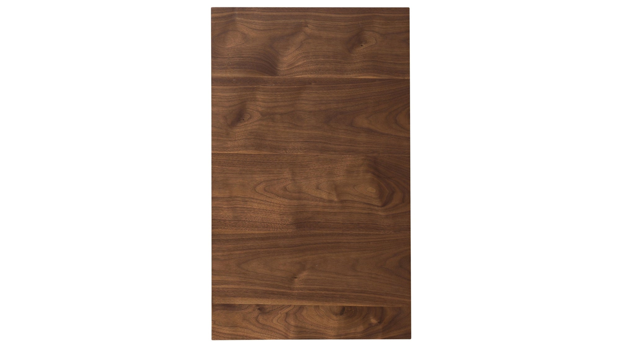 Elon - Desk Pedestal - Dark Brown