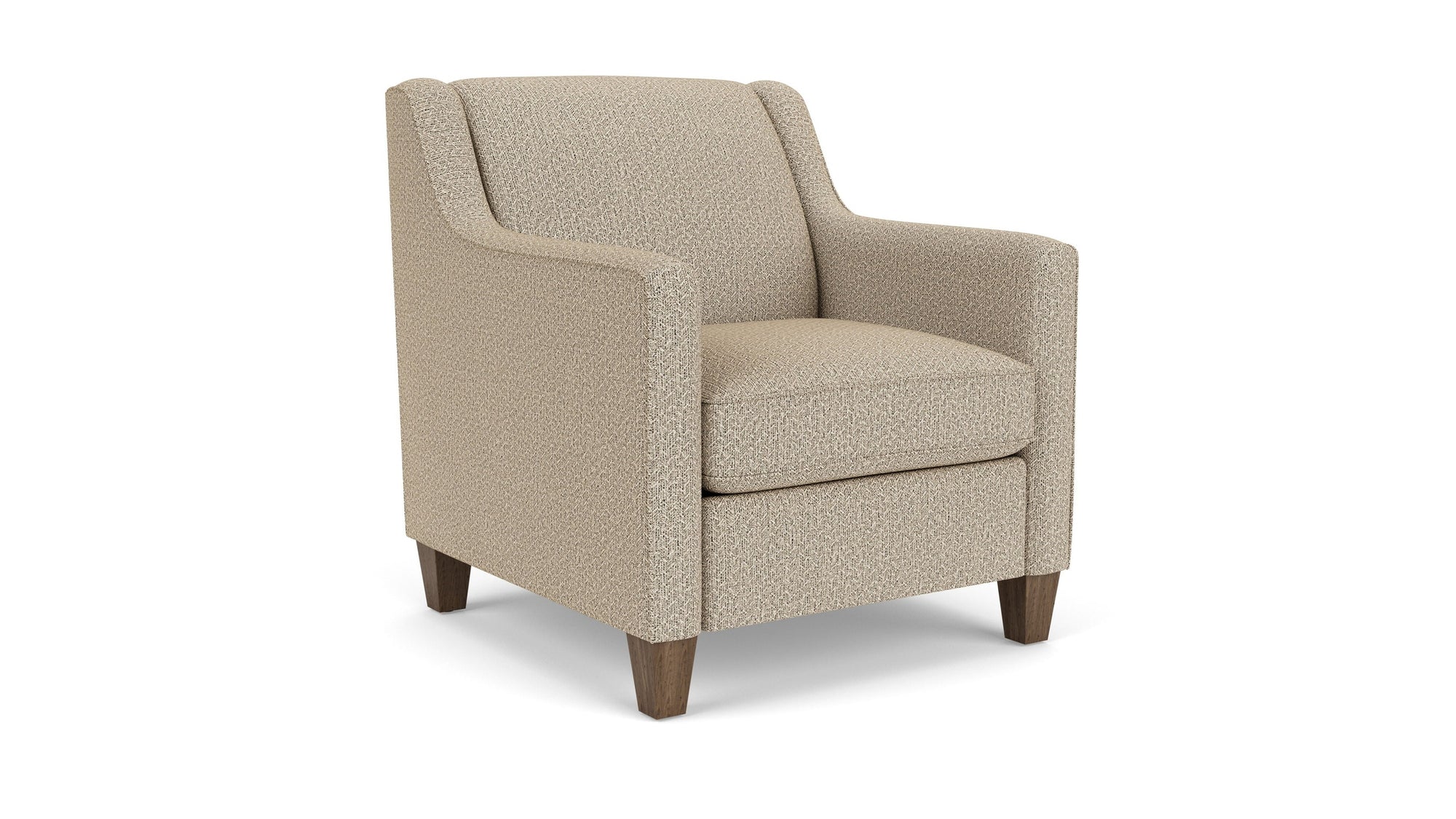 Holly - Fabric Chair