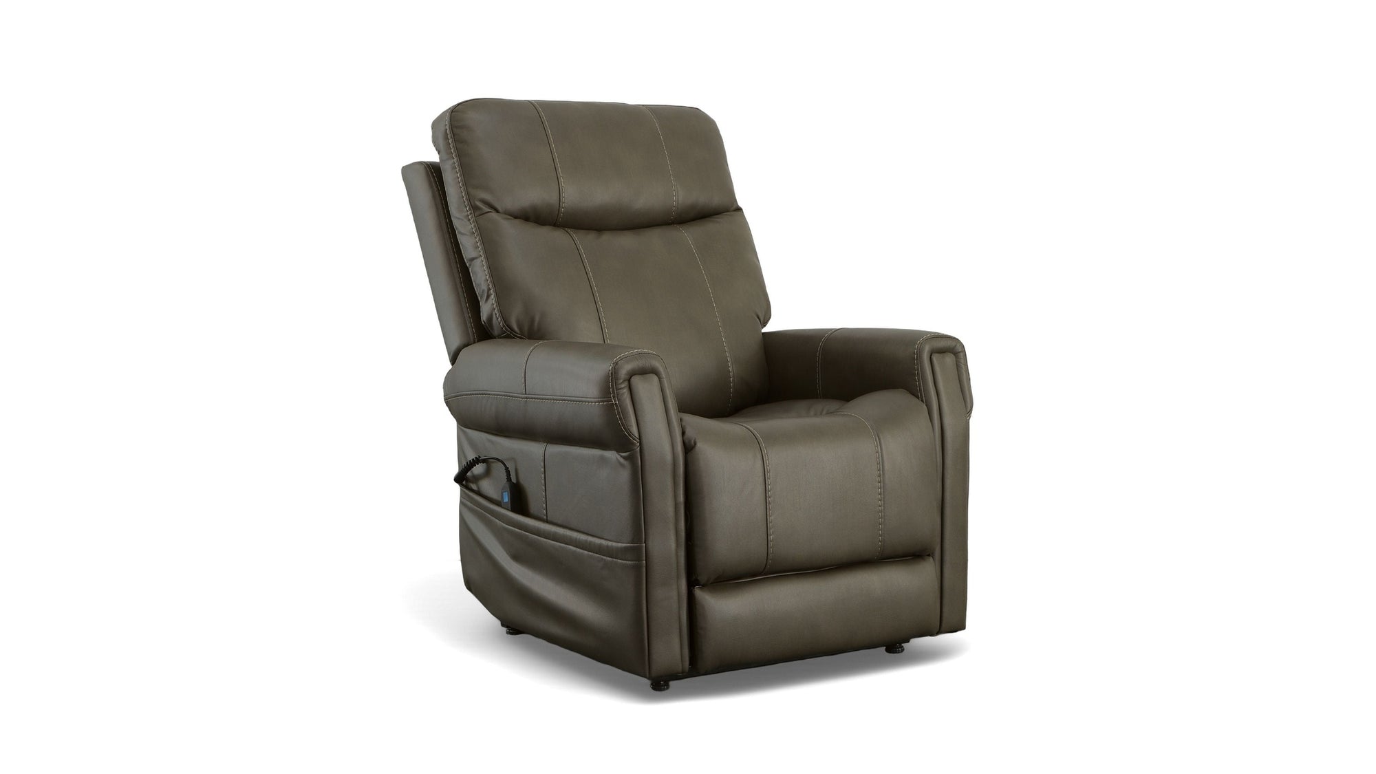Jenkins - Power Lift Recliner With Right-Hand Control