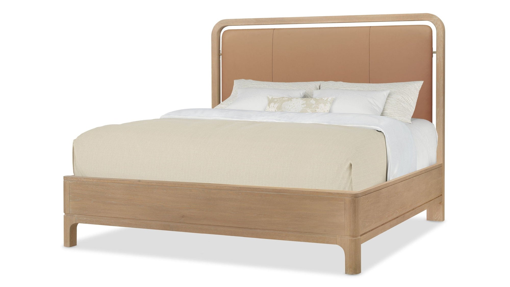 Banyon Bay - Panel Bed