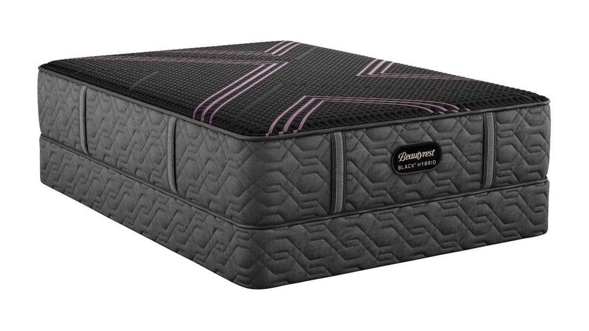 Beautyrest Black Hybrid - 13.5" Series Two Firm Mattress