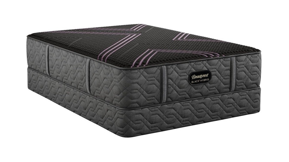 Beautyrest Black Hybrid - 13.5" Series Two Plush Mattress