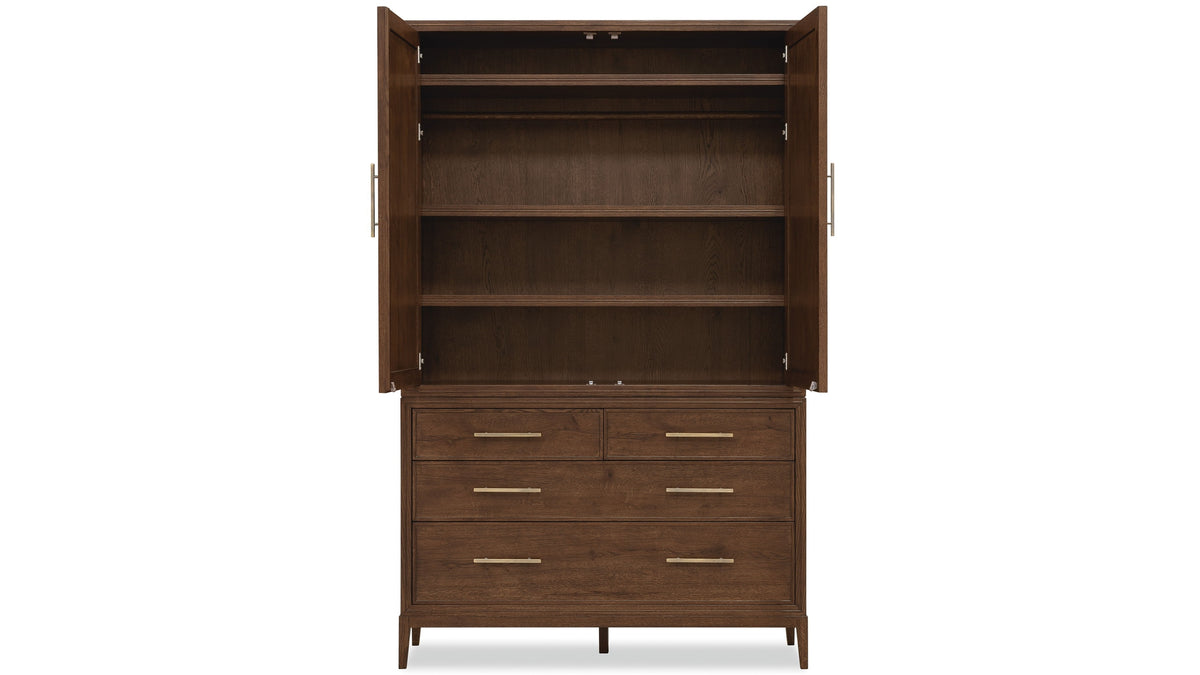 Cashiers - Wardrobe