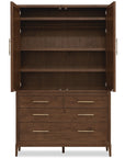 Cashiers - Wardrobe