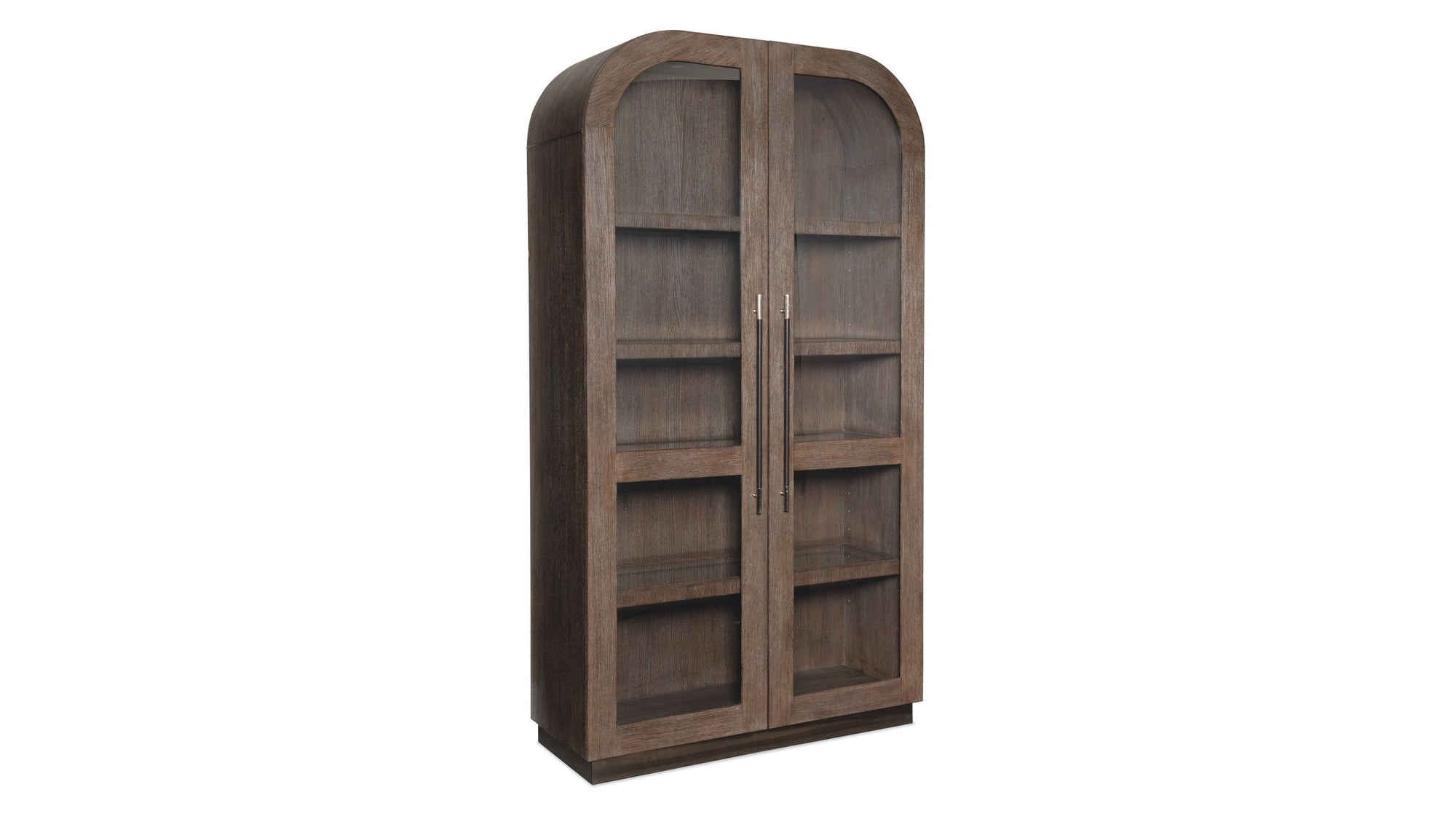 Modern Mood - Display Cabinet
