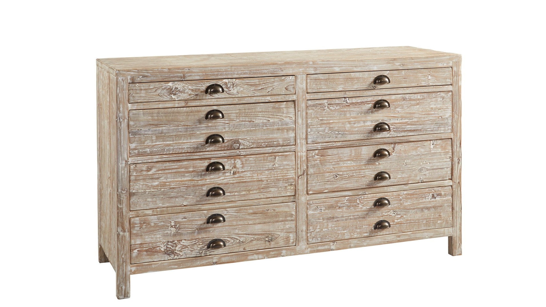 Apothecary - Medium Chest