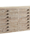 Apothecary - Medium Chest