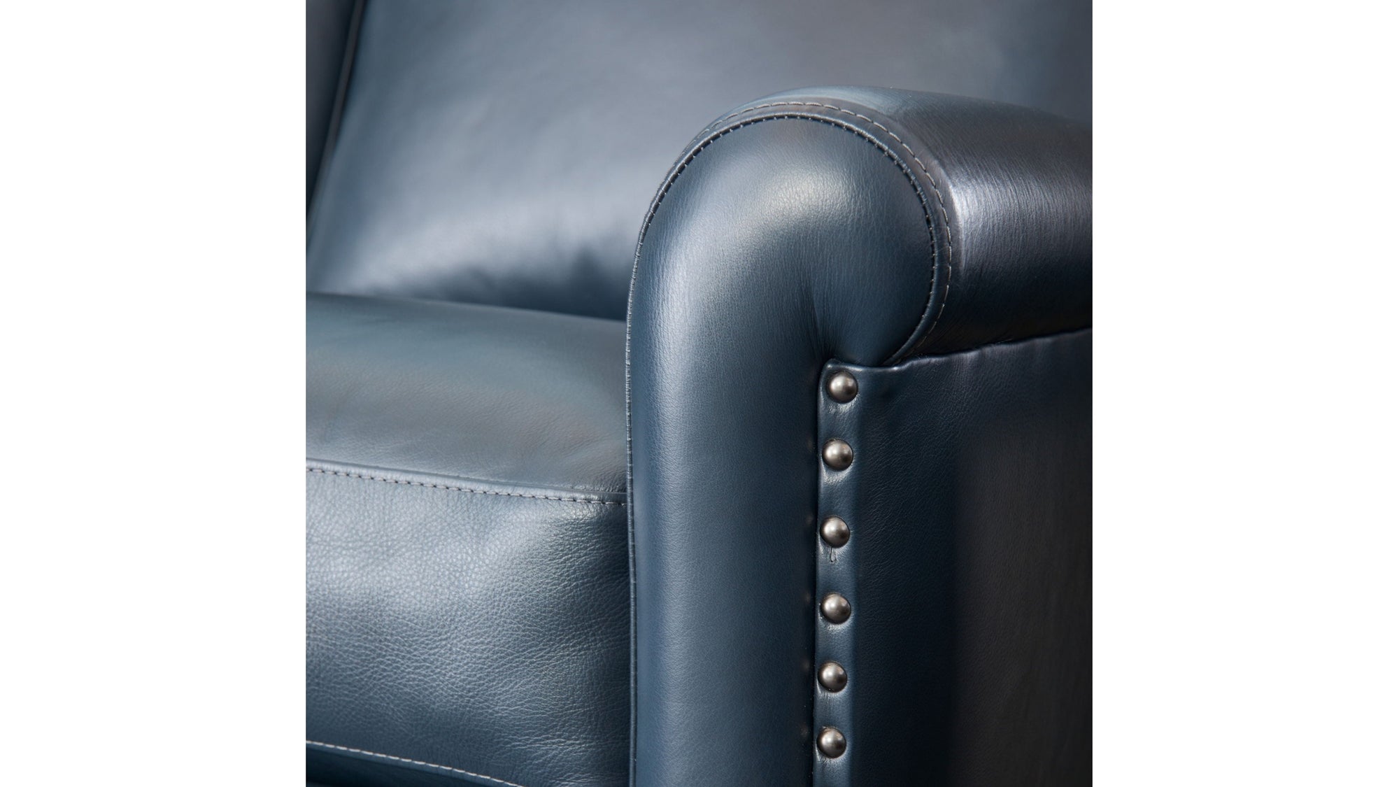 Elizabeth - Power Reclining Loveseat With Power Headrest