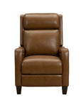 Taylor - Power Recliner With Power Recline, Power Headrest