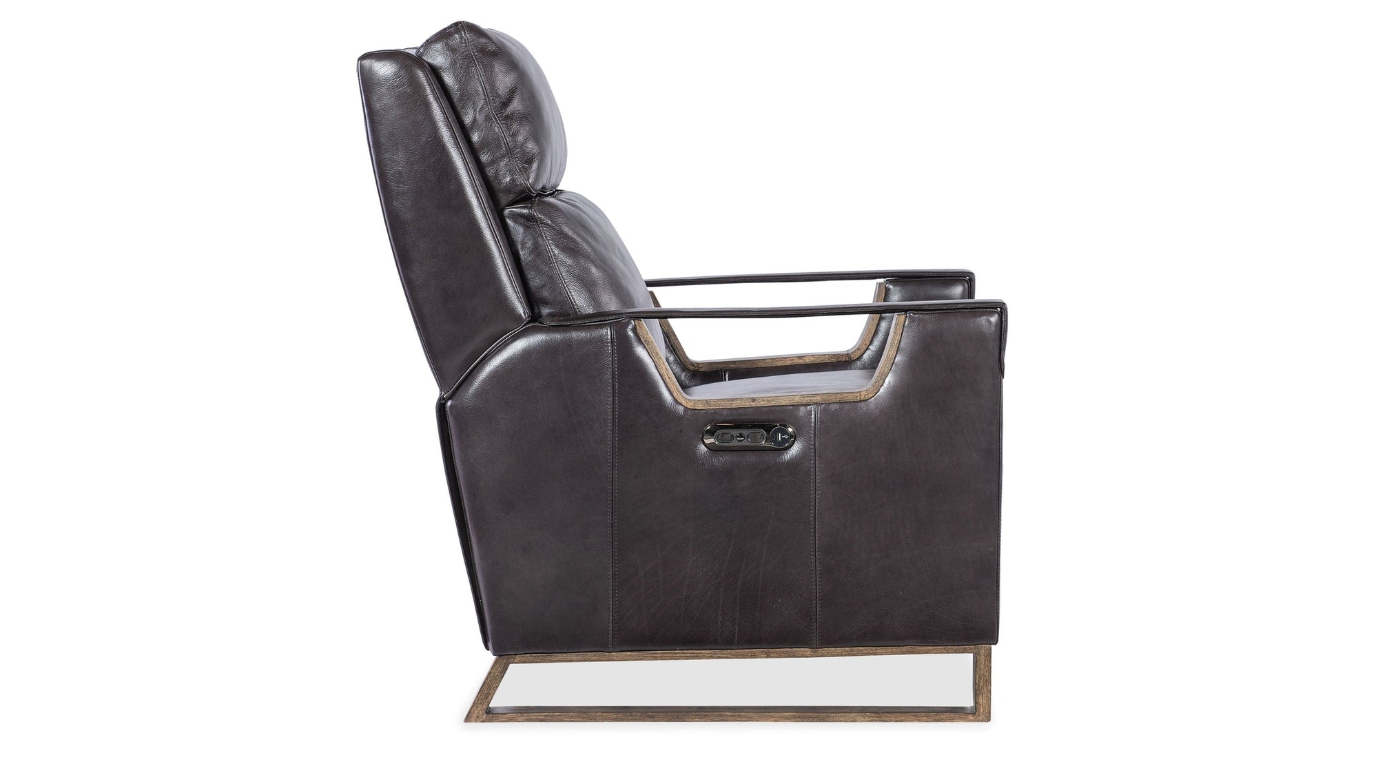RC - Relic Power Recliner With Power Headrest