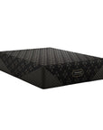 Beautyrest Black Hybrid - 15" Series Five XCS Plush Mattress