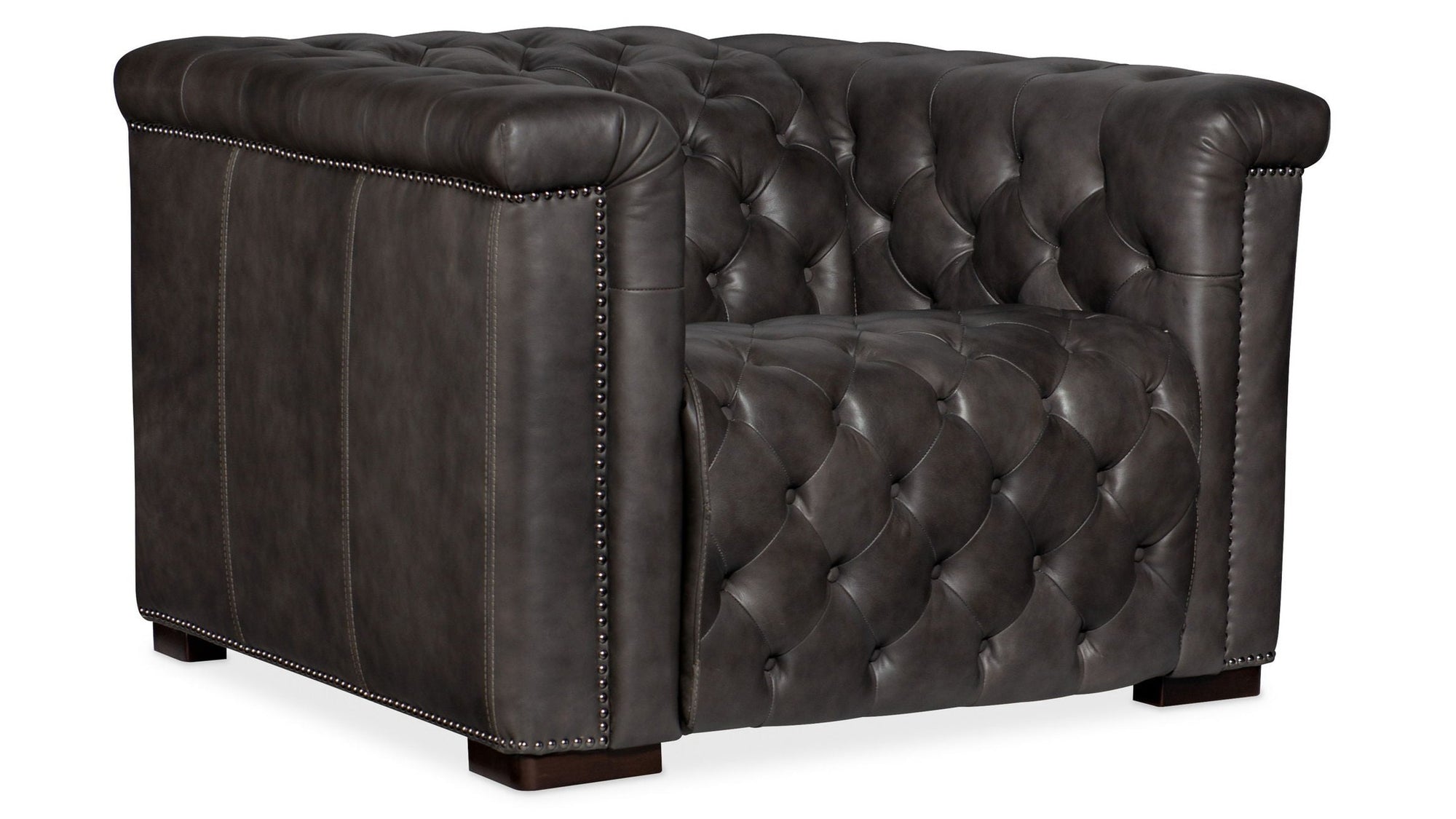 MS - Savion Grandier Power Recliner