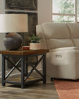 Carpenter - End Table