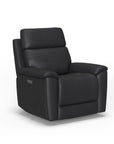 Refined - Swivel Gliding Recliner