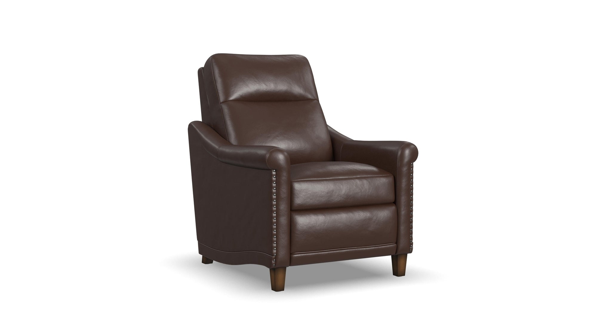Elizabeth - Power Recliner with Power Headrest