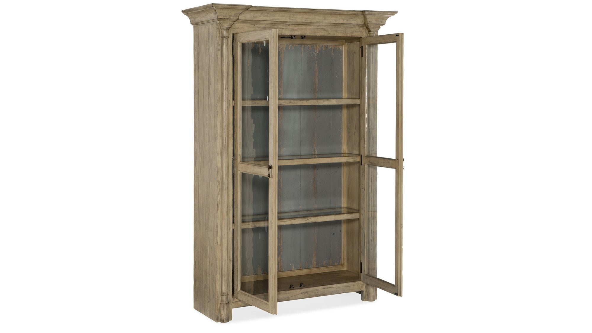Ciao Bella - Display Cabinet