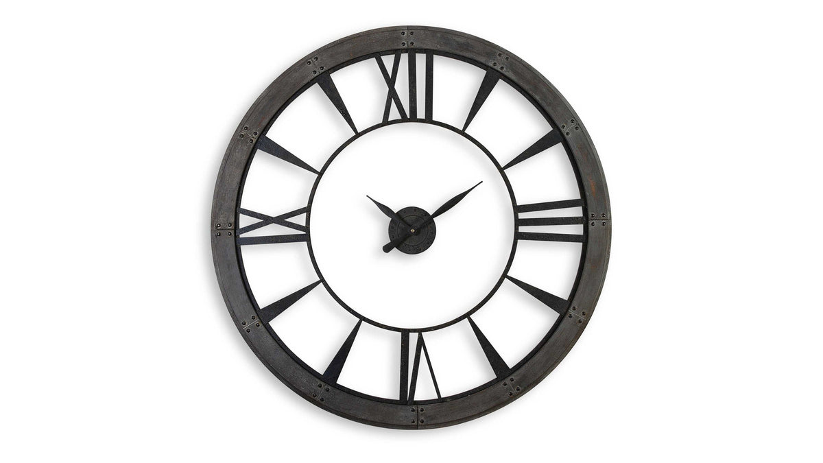 Ronan - Wall Clock