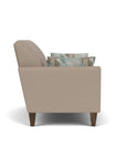 Bond - Fabric Loveseat