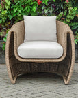 Tropic - Outdoor Lounge Chair
