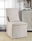 Coley - Armless Chair