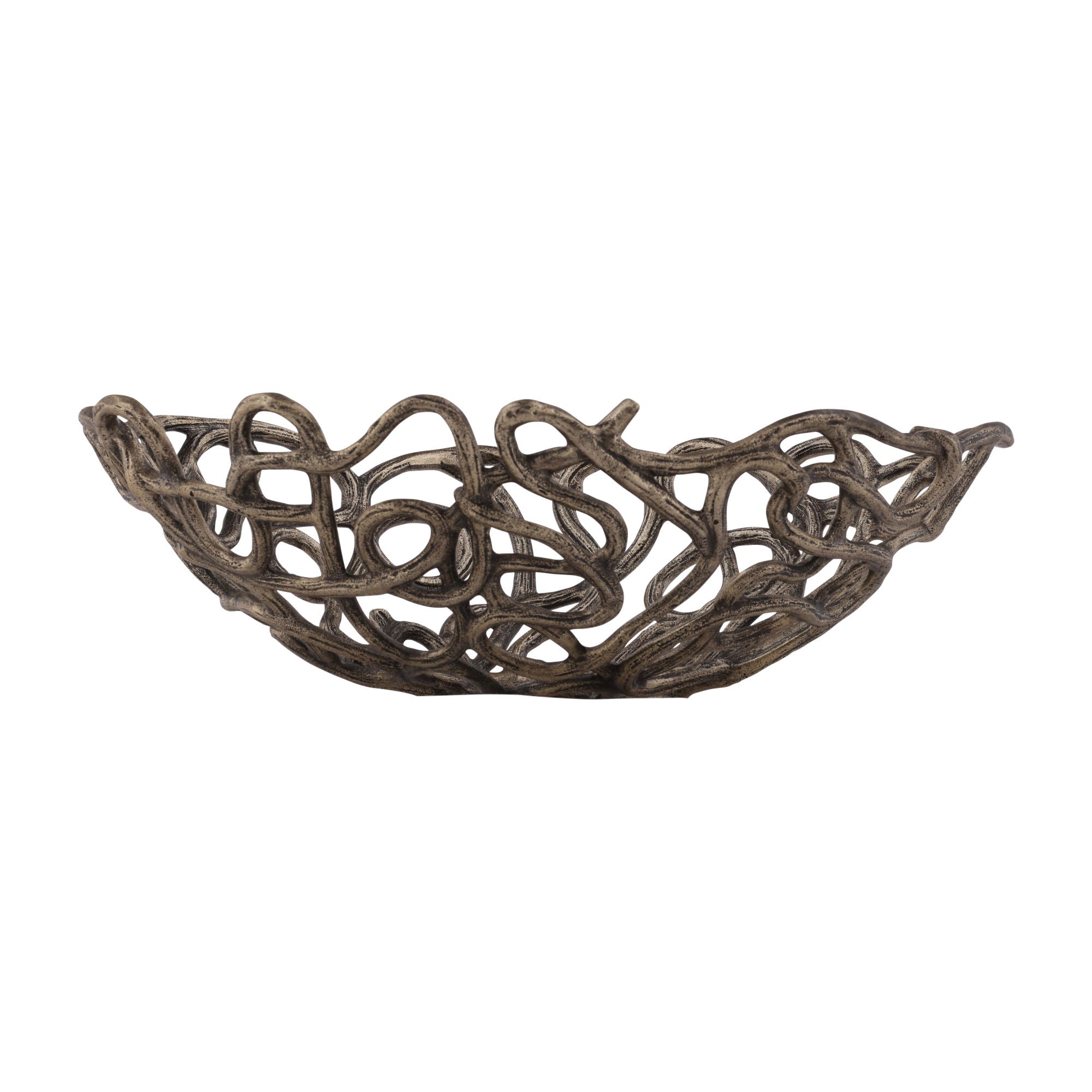 Kelly - Bowl - Bronze