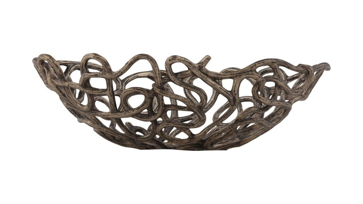 Kelly - Bowl - Bronze