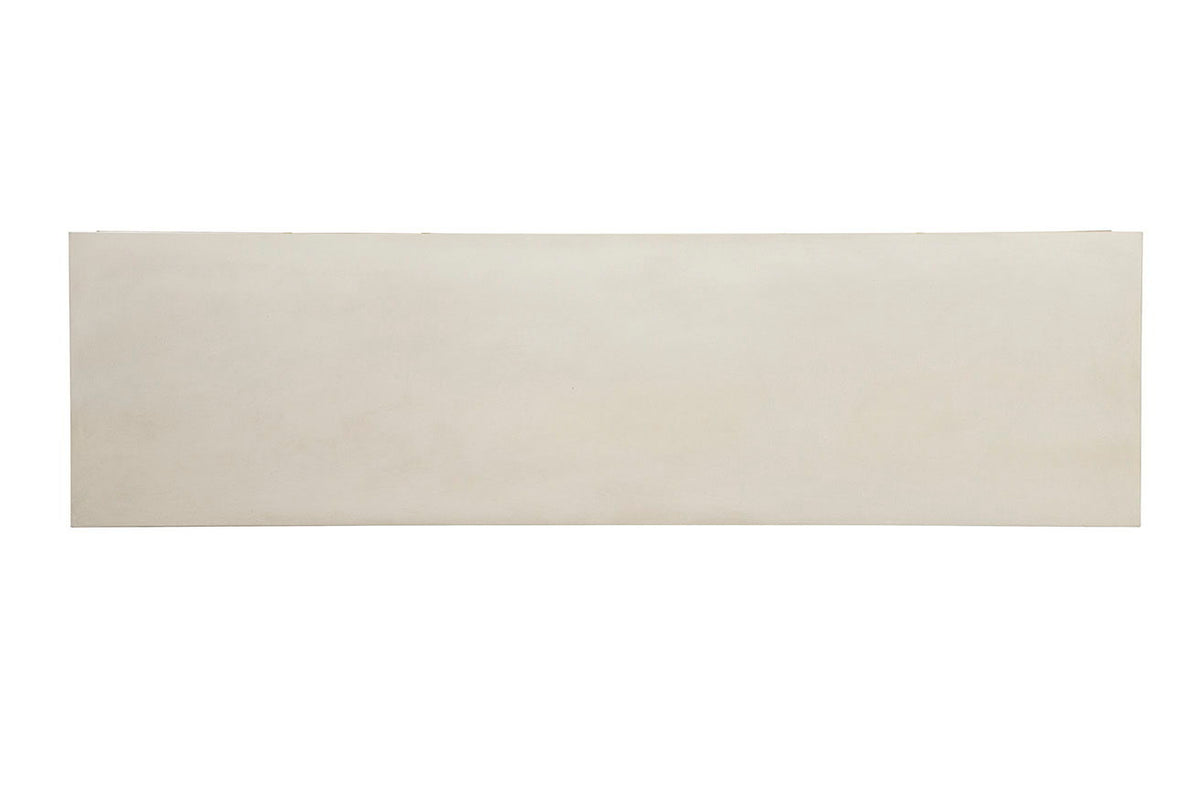 Duchess - Console - Cream