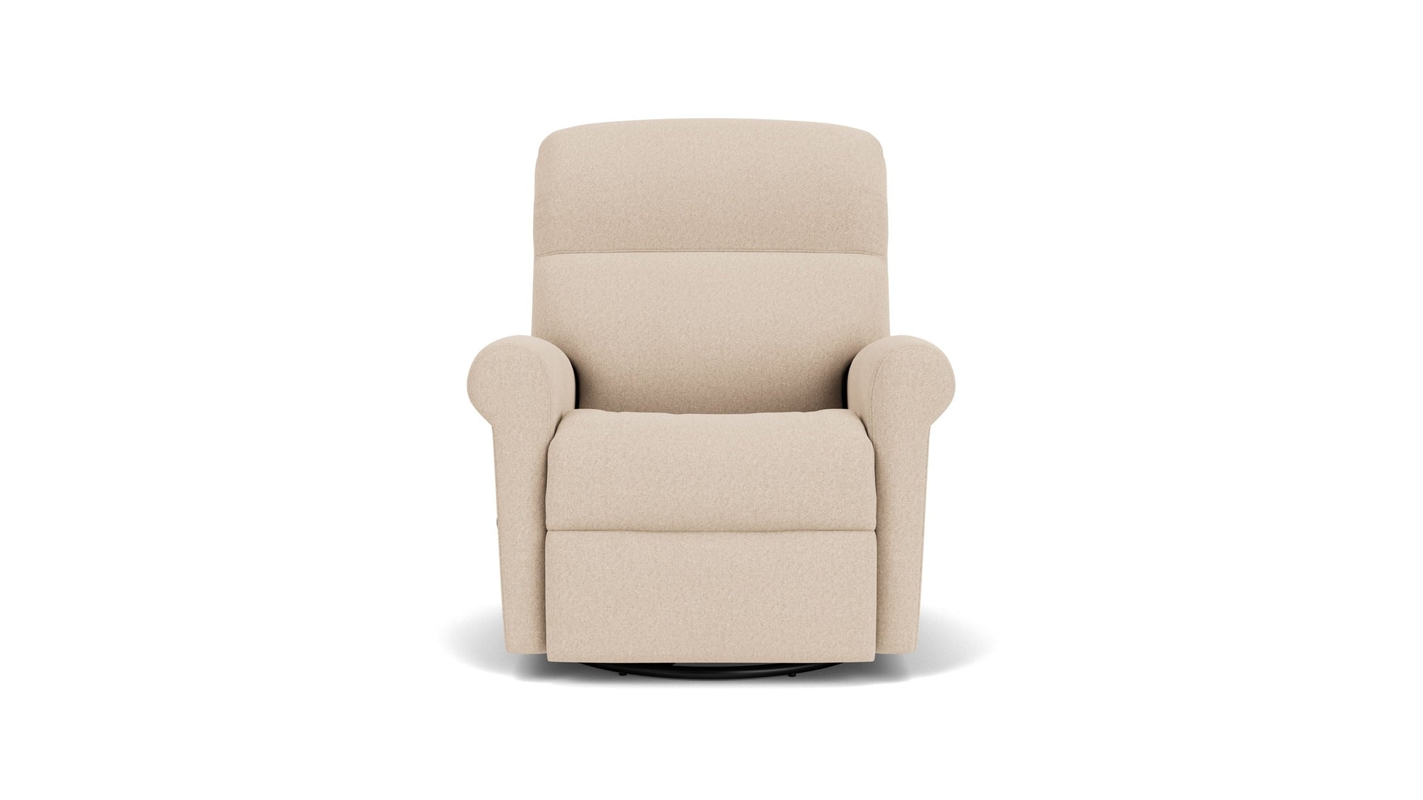 Davis - Manual Recliner