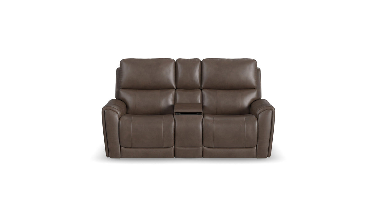 Carter - Reclining Loveseat