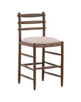 Marvin - Counter Stool Set of 2 - Rush