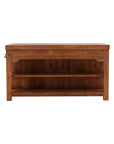 Montana - Kitchen Island - Light Brown
