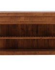 Montana - Kitchen Island - Light Brown