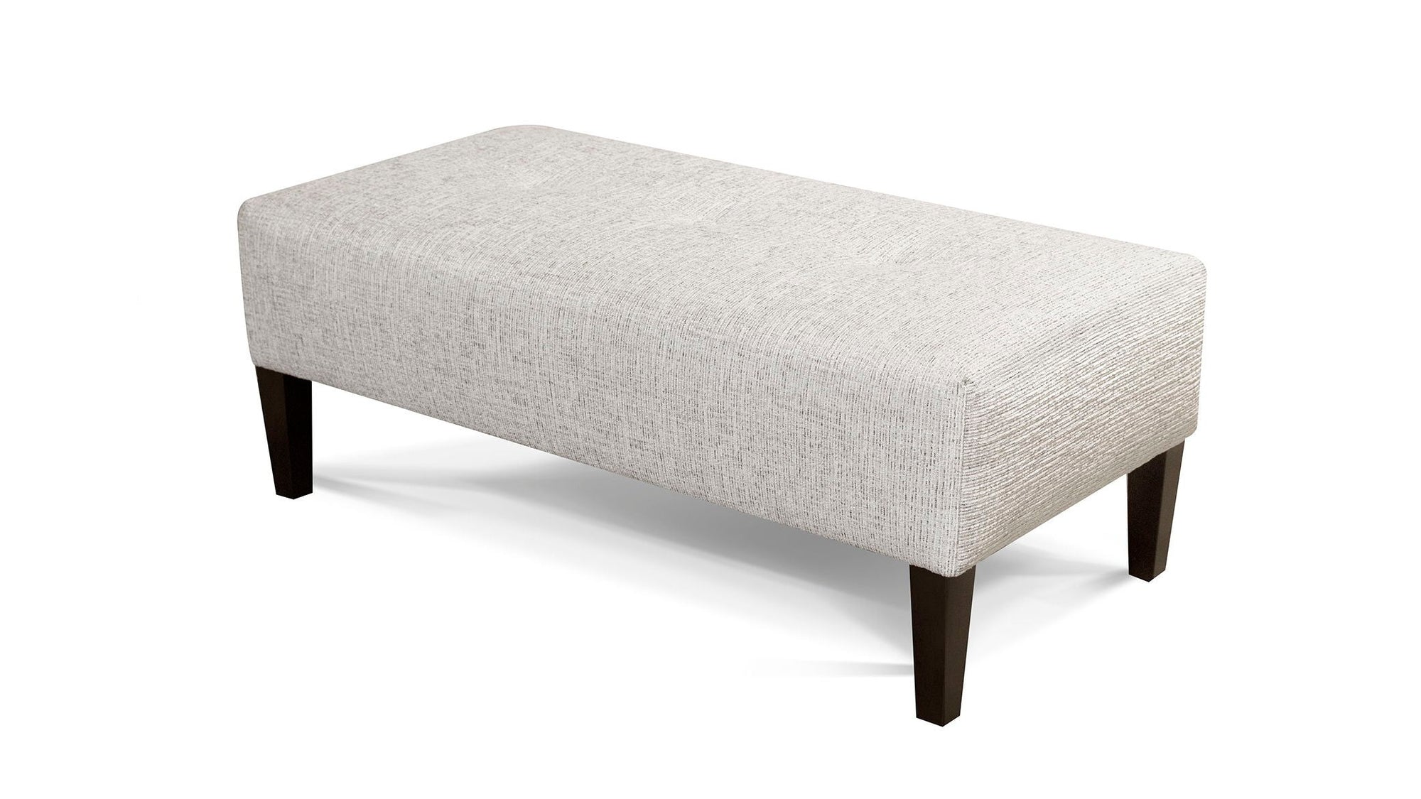 Tate - Large Ottoman