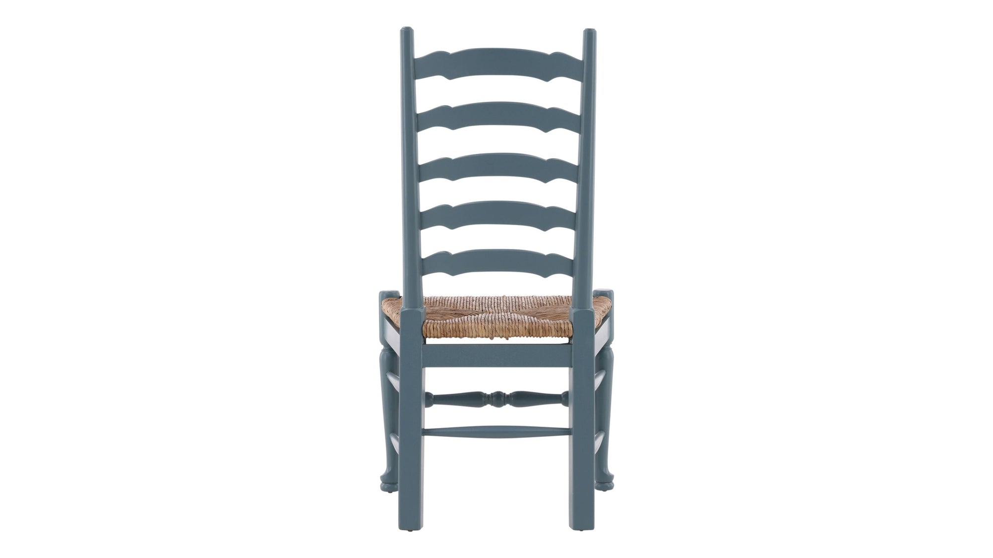 Bradley - Ladderback Side Chair Set of 2