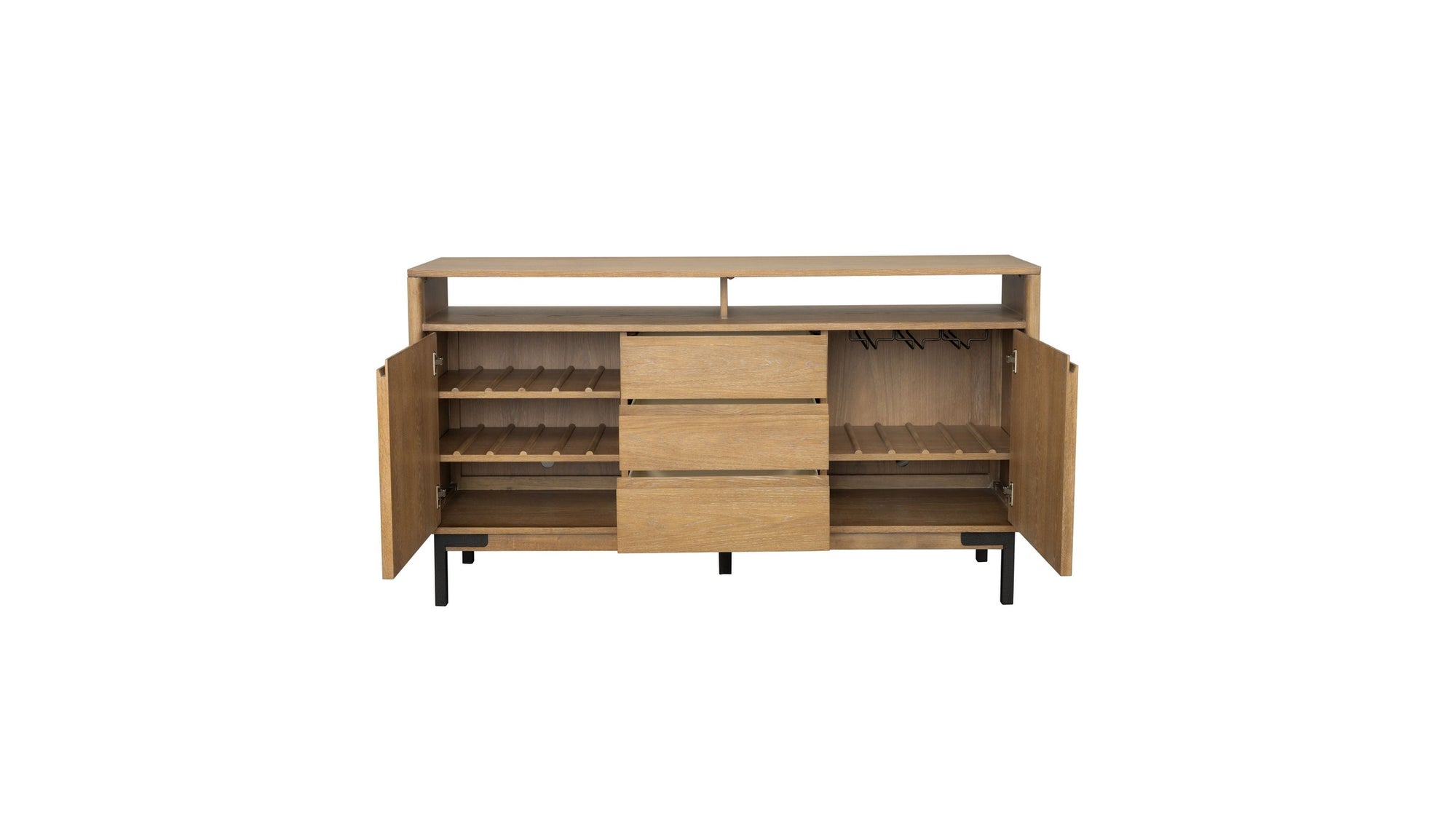 Millwork - Sideboard