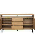 Millwork - Sideboard