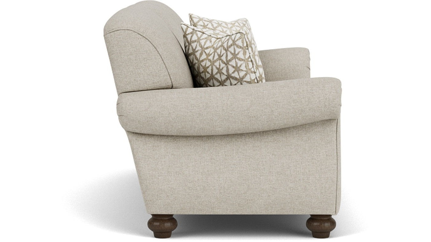 Winston - Fabric Sofa