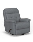 Sophisticated - Swivel Gliding Recliner