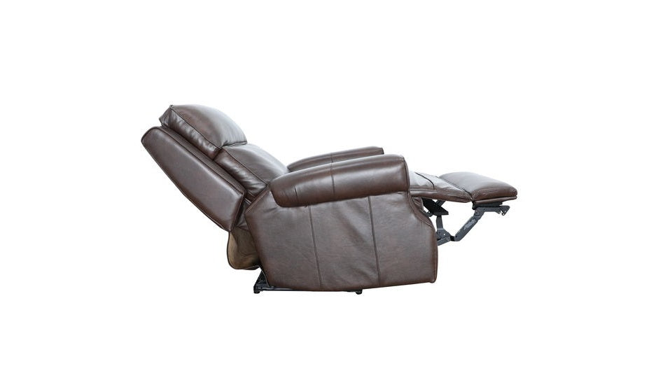 Durham - Power Recliner With Power Recline, Power Headrest, Power Lumbar