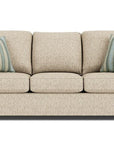 Preston - Fabric Sofa