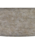 Melange - Delano Chest - Dark Gray